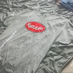 Kum & Go t-shirt